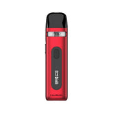 UWELL CALIBURN X Vape Kit - RIBBON RED - Click & Vape